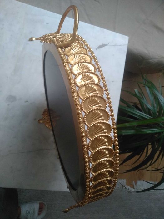 Поднос табла огледало