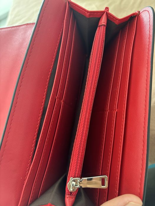 Портмоне от Franco Manatti