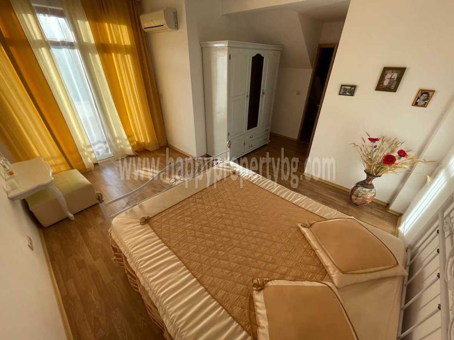 Продава се Тристаен апартамент в Ахелой - 160 кв.м за 550 €/кв.м - Снимка #3