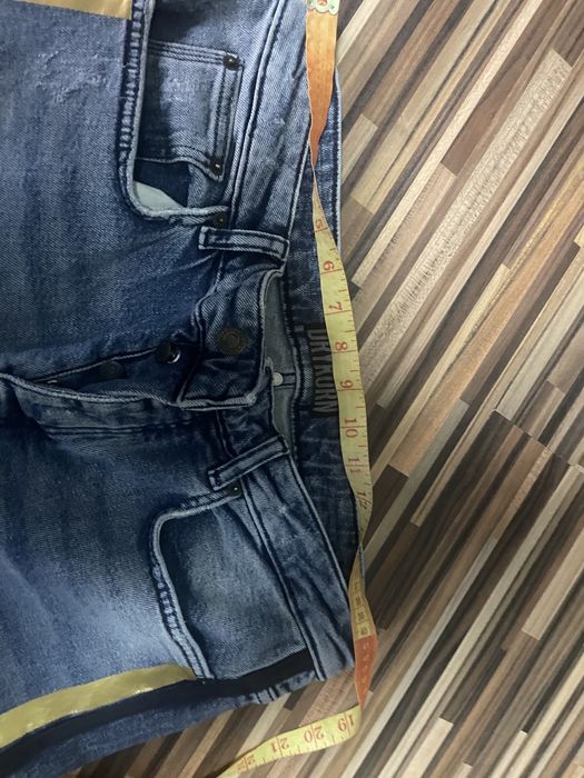 Blugi Jeans Drykorn unisex