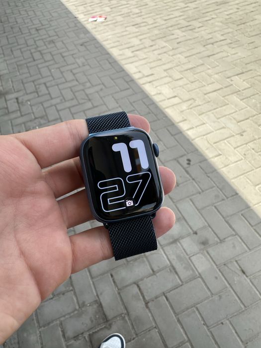 Apple watch 7 45mm
