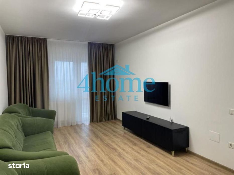 Apartament 2 Camere Berceni|Metrou|Parcare|Pet Friendly|Bloc Nou