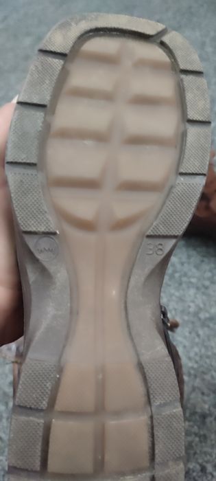 Ghete dama piele căptușite