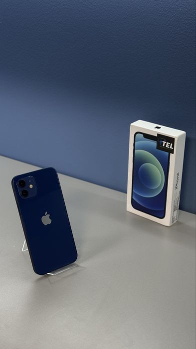 Продам iPhone 12