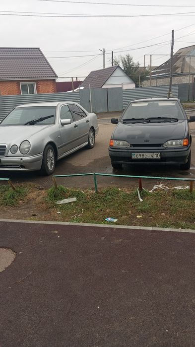 Продам Ваз 2114 в отличной состоянии