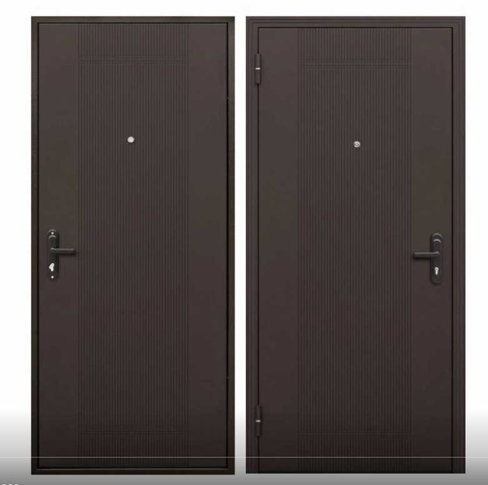 АКЦИЯ! ДВЕРЬ ВХОДНАЯ 5 СМ - 55 000 тенге