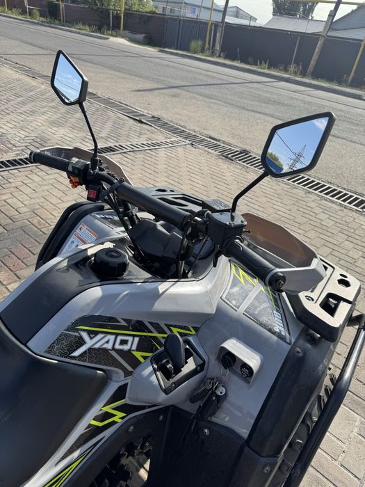 Квадрацикл Yaqi 300