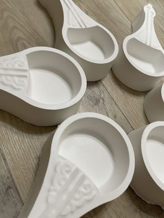 Сувенир тойбастар 60шт