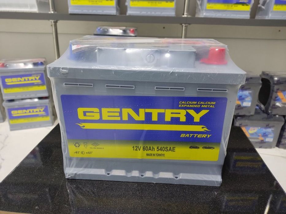 Аккумулятор делкор малибу треккр монза оникс каптива екунокс даставка