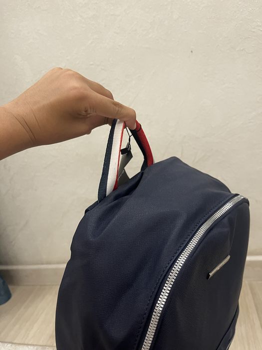 Рюкзак Tommy Hilfiger с бирками
