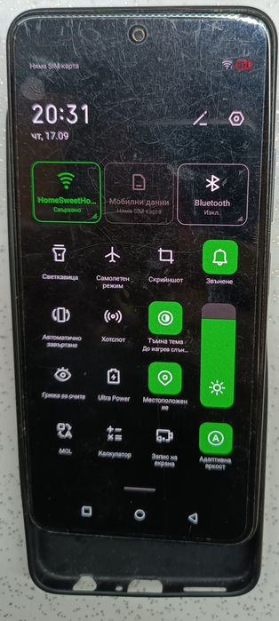 Смартфон Infinix 12gb 128gb
