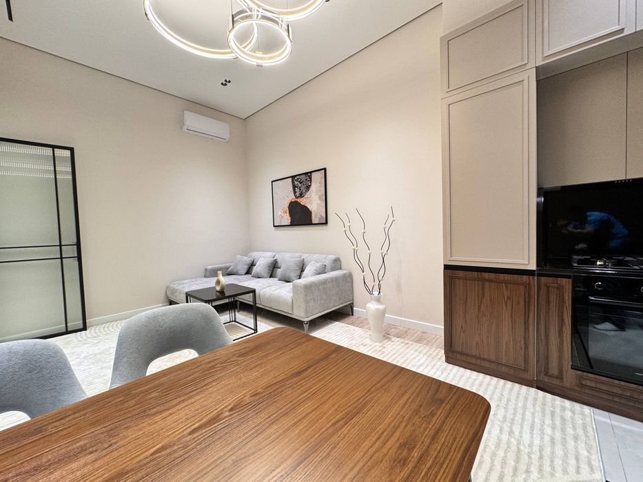 Ц4 продаётся 3/9/9 Квартира новостройка Кипарис, Алайский