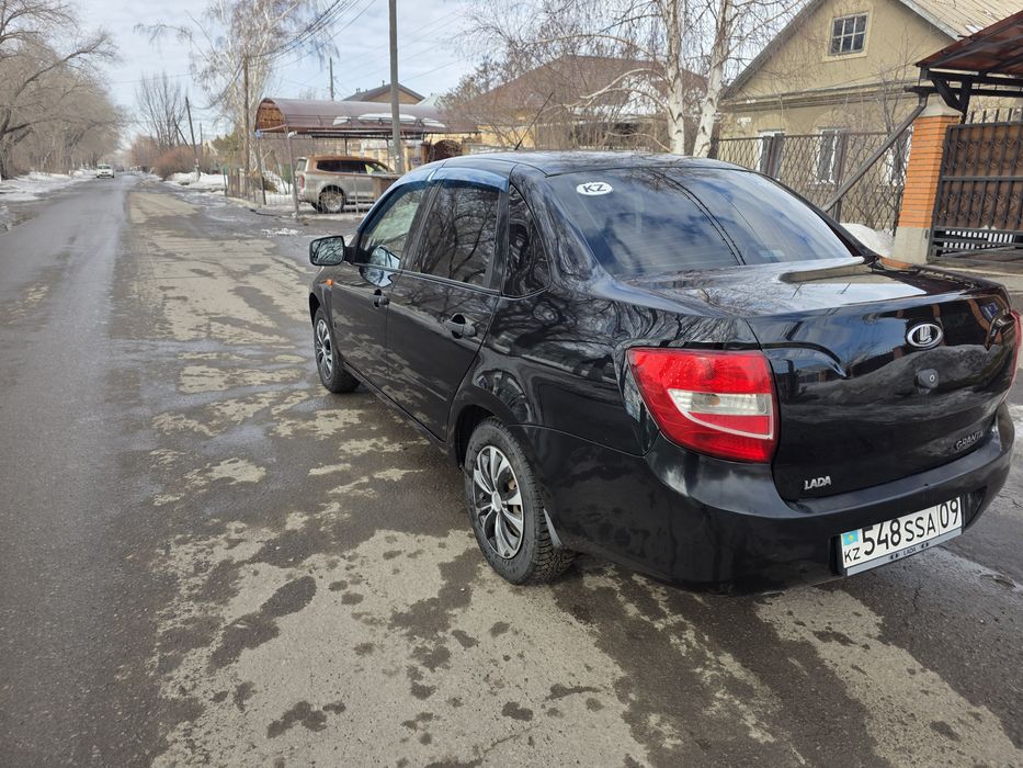 Продам ладу гранту