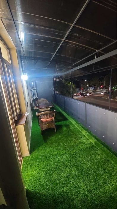 Аренда 3х ком квартира В Силк Роад. Максим Горький