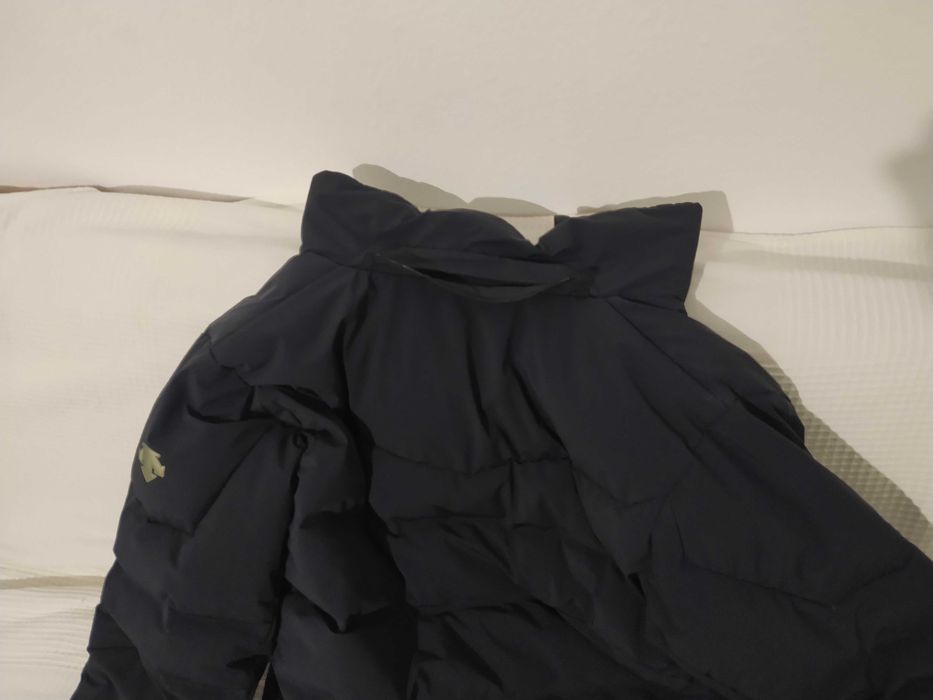 Зимно яке DESCENTE