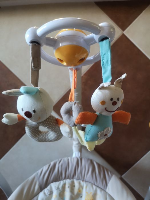 Люлка Brevi Miou