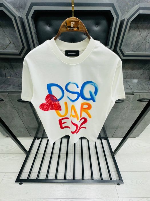 Мъжки тениски различни модели