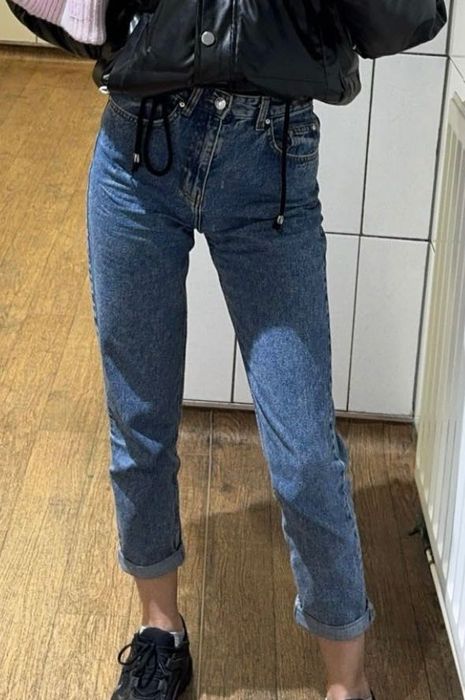 Дънки Sinsay | 3 чифта