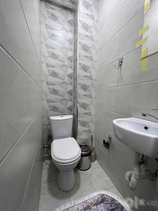 Сдаётся 2-комн ЖК OLMOS RESIDENCE, 48 м²