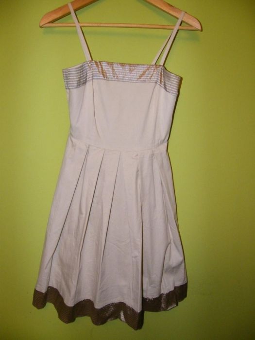 Rochie Ginette Fashion