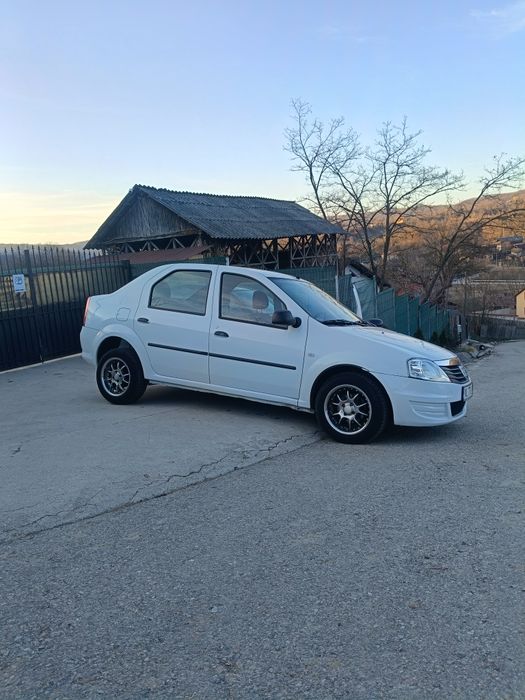Dacia Logan 1.6 mpi (2008) • 150.000 km • Istoric curat • Proprietar anterior de nouă