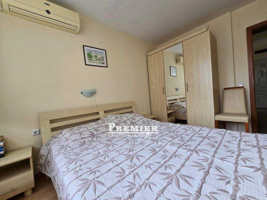 Продава се Двустаен апартамент в Свети Влас - 67 кв.м за 1321 €/кв.м - Снимка #2
