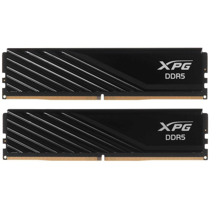 ПК для CS2 7800X3D DDR5