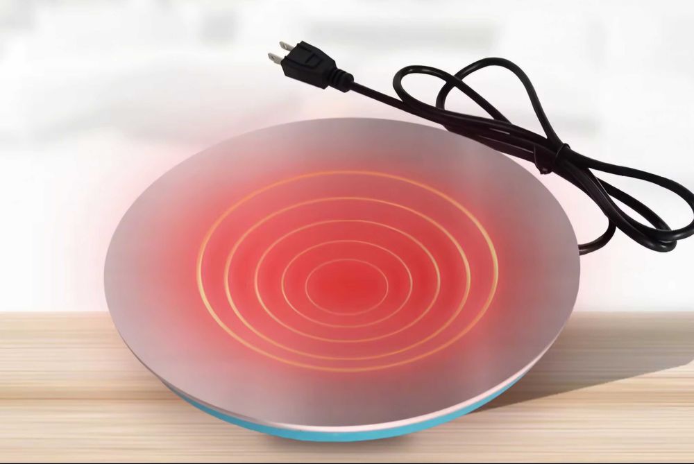 Нагревател за поилки