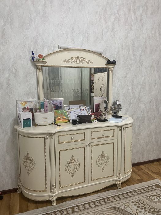 Мебель килемдер