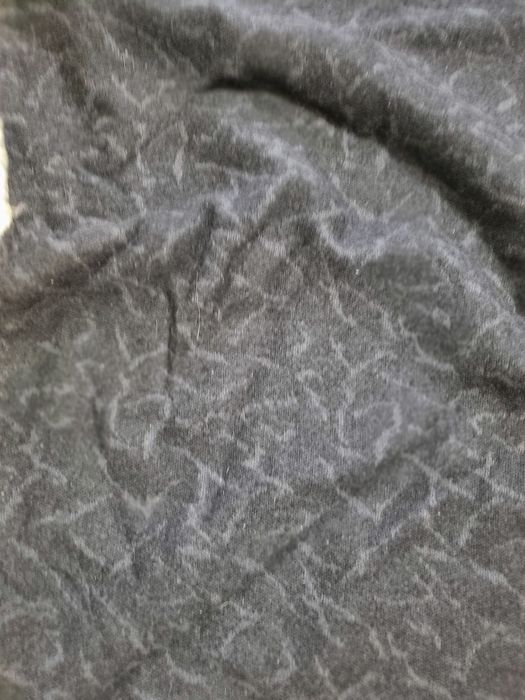Ткань шерсть отрез материала