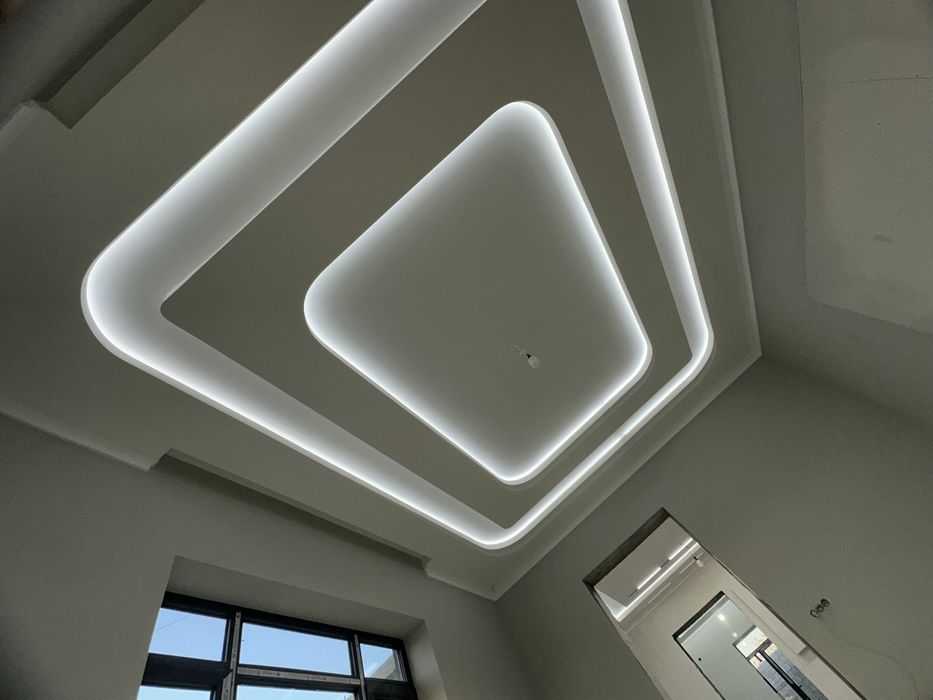 Remont Pod klyuch. Eng Zamonaviy Minimalizm Va Neo Clasika