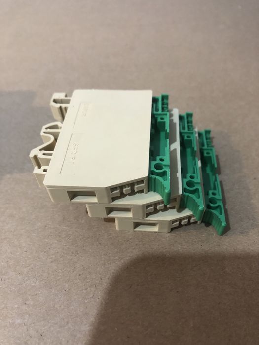 Protectii Tablou Electric Trifazic