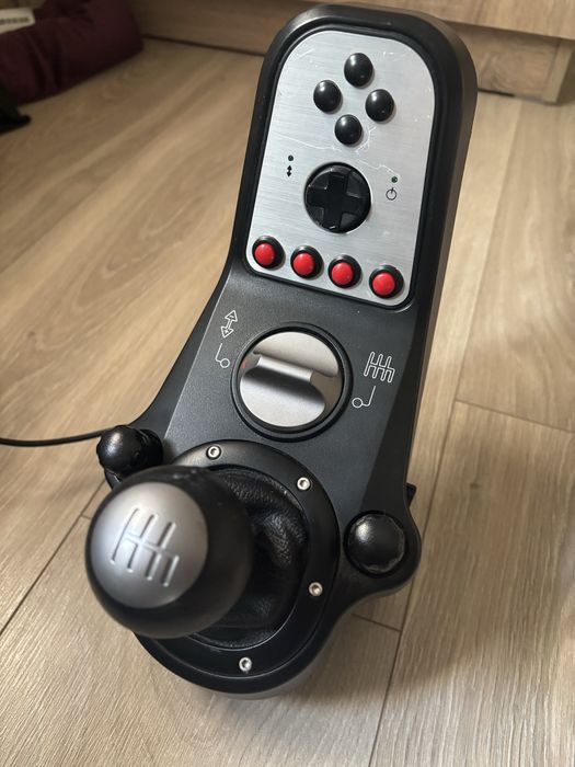 Logitech G25 Sim Racing Full Setup