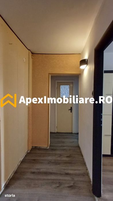 Apartament 3 Camere Lacul Tei 70mp - Asia friendly Apeximobiliare.ro