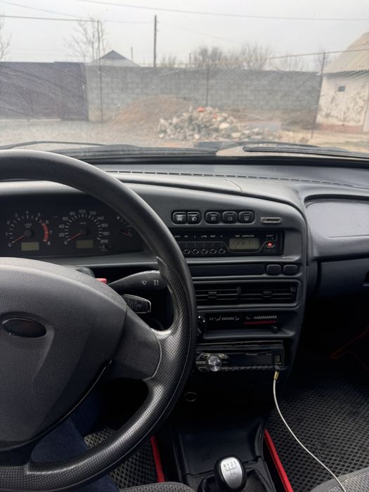 Ваз 2114 сатылады