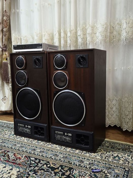 Радиотехники с90