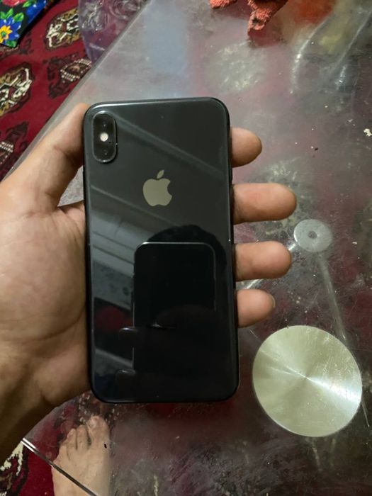 iphone x sotiladi