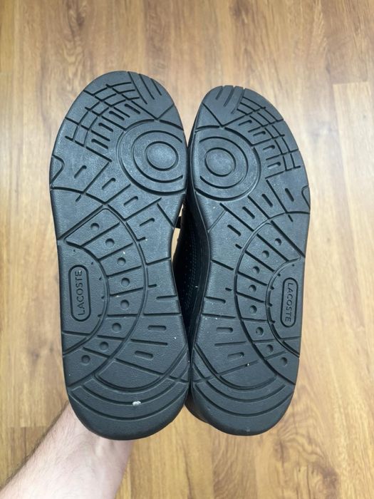 Нови мъжки маратонки Lacoste