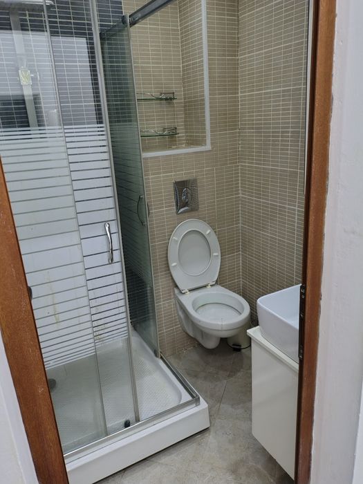 Дава се под наем Двустаен апартамент в Видин, Гео Милев - 56 кв.м за 255 € - Снимка #8