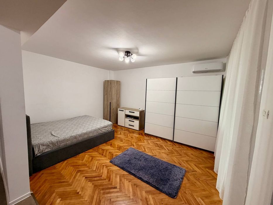 Vânzare apartament 1 cameră - Str. Observatorului