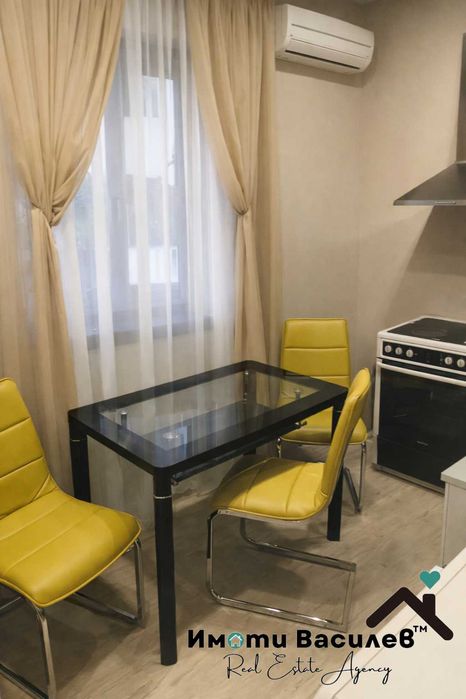 Дава под Наем 2-СТАЕН град София, Център