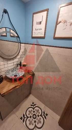 Дава се под наем Двустаен апартамент в Варна, Център - 55 кв.м за 867 € - Снимка #11