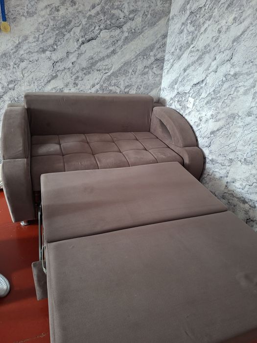 Продам диван кровать