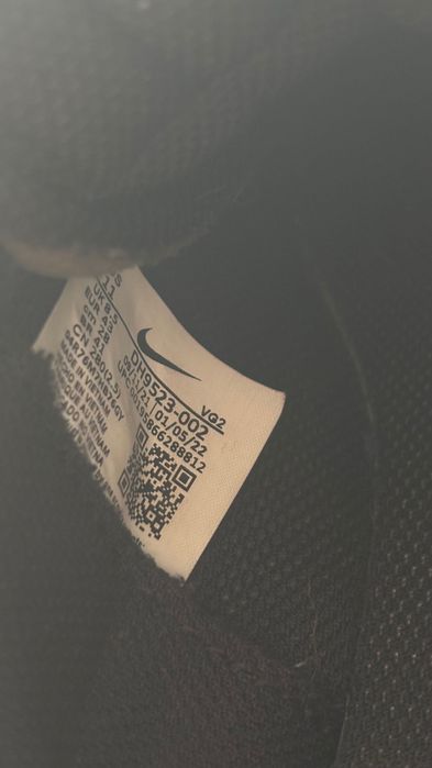 Маратонки NIKE WAFFLE DEBUT.Номер 43/ 28см