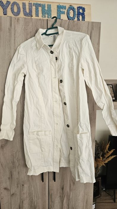 Uniforme medicale