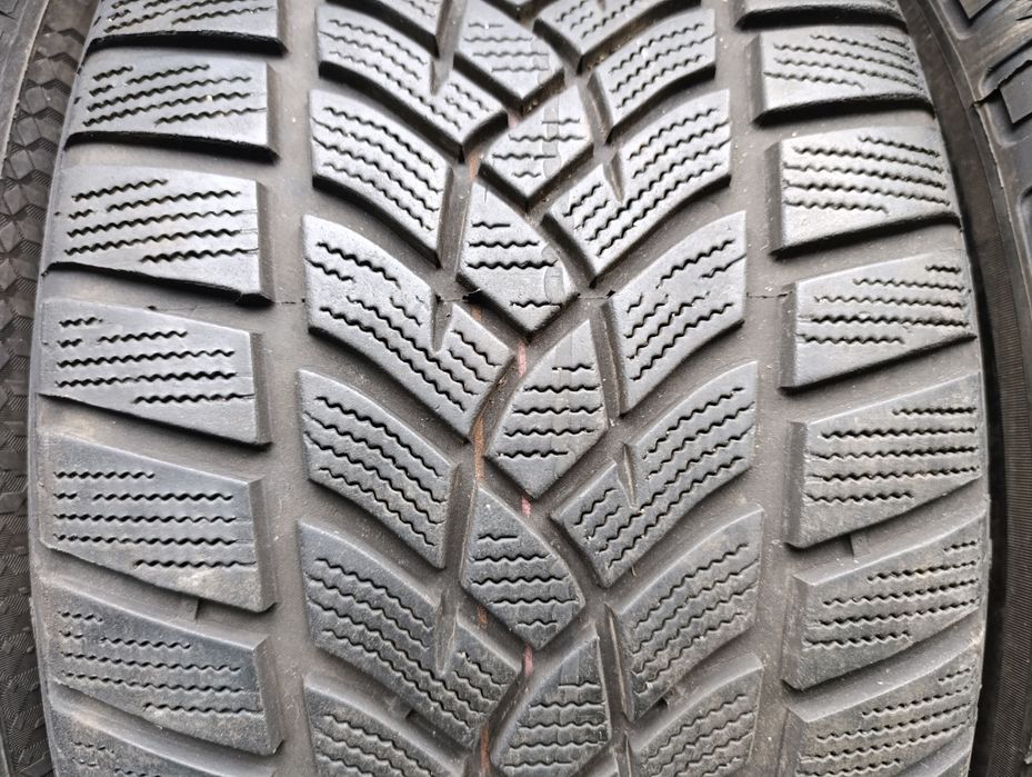 Anvelope de iarnă 245 45 18 Michelin, Continental, Dunlop, Goodyear