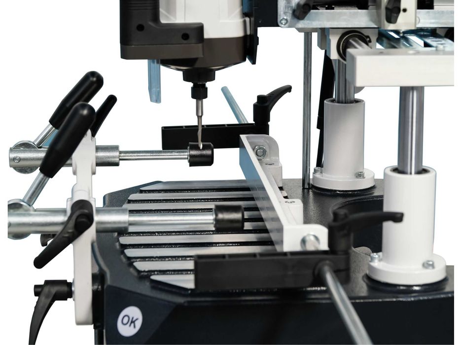 ПРОМОЦИЯ Копир фреза за ПВЦ и алуминий ADRIATIC IP / ЛИЗИНГ / Ozcelik