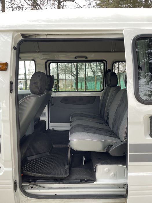 Damas 2025 yil tozza