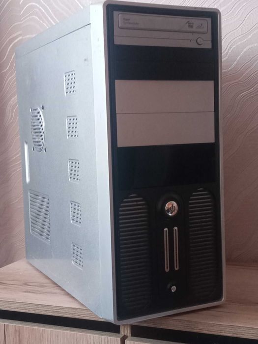 Системный блок.   .