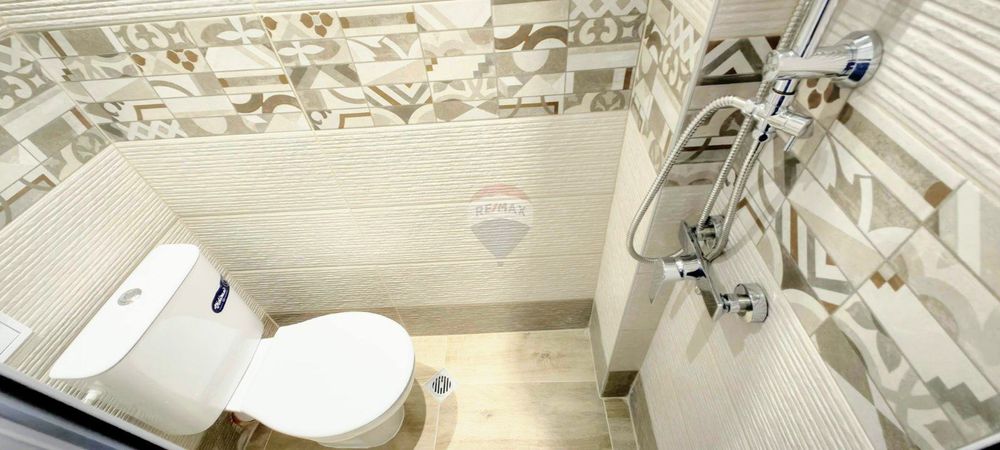 Продава се Едностаен апартамент в Варна, Младост 2 - 26 кв.м за 2881 €/кв.м - Снимка #8